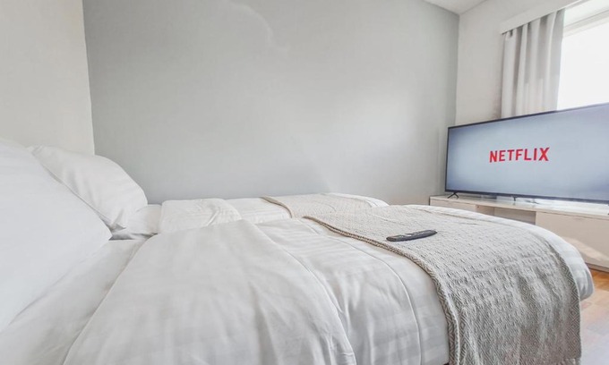 Kallio Apartment | Guest Rated: Residential Hotels Franzén with Family-Friendly Features