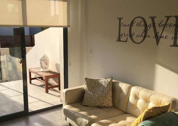 Benijofar House | Relaxing Stay at Residentie les Ortigues with Pool & Spa