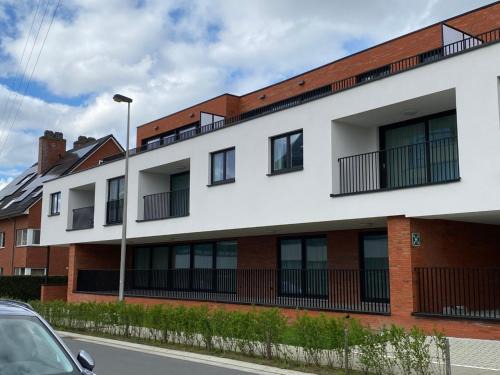 Flora Apartment | Discover Residentie Sluispark: Family-Friendly Retreat