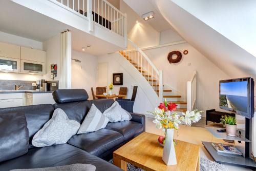 Balm Apartment | Relax at Residenz am Balmer See - Wellness for Families