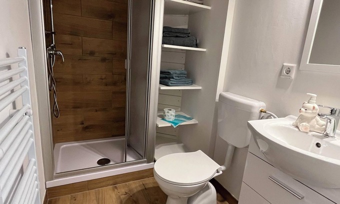 Biebesheim am Rhein Apartment | Residenz am Rhein 2.0 Rhein Main Zwischen Burgen und Schlössern