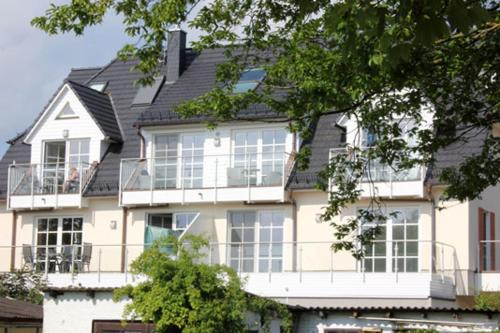 Althagen Apartment | Cozy Residenz am Hafen Suite with Family-Friendly Amenities