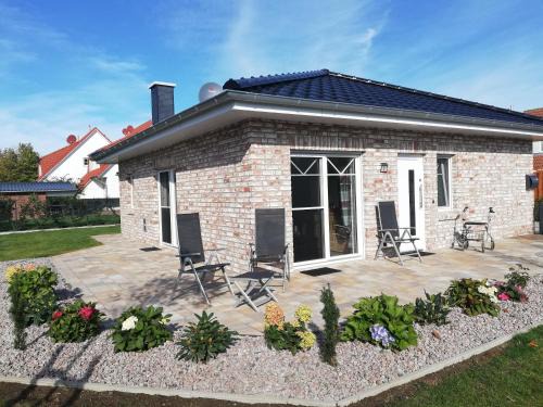 Dorumer Neufeld House | Discover Residenz Belair Schmidt: 4-Star Family-Friendly Stay
