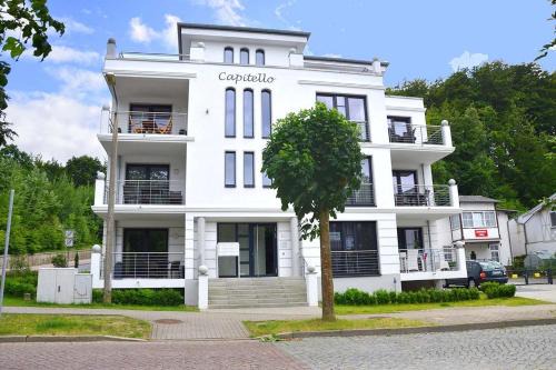 Telgte Apartment | Residenz Capitello: Family-Friendly Retreat Near the Beach