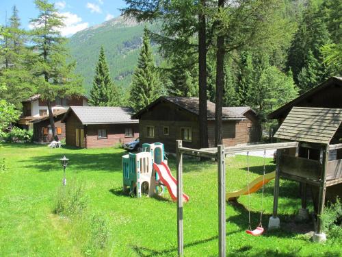 Saas-Balen House | Family-Friendly Residenz Edelweiss SAAS310 with Great Reviews