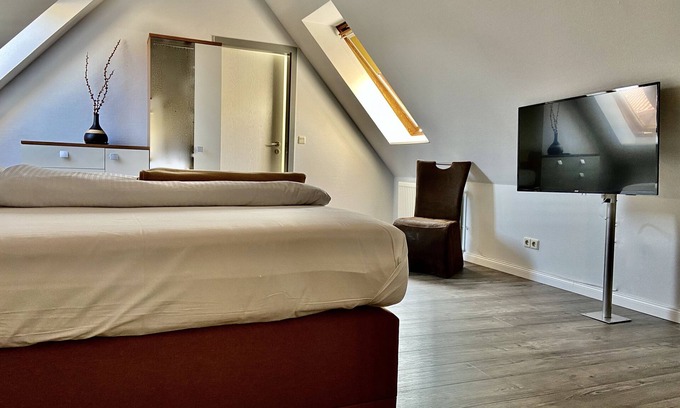 Neu Wulmstorf Hotel | Discover Residenz Hotel Neu Wulmstorf: Top Rated Stay