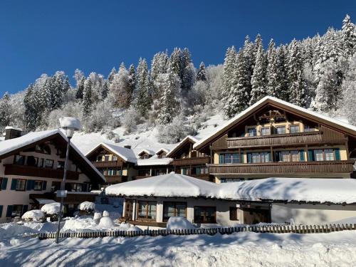 Hopfen am See Apartment | Enjoy Family-Friendly Stays at Residenz Sonnenhang II