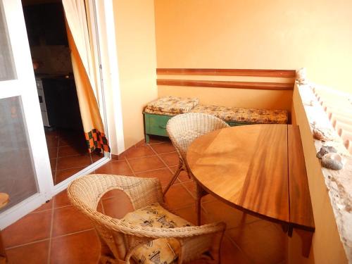 Vila do Maio Apartment | Beautiful Residenz Stella Maris Apartment with Ocean View