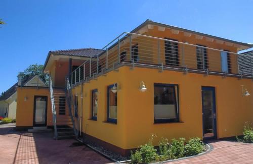 Gohren Villa | Discover Residenz Villa Herrmann: Family-Friendly Retreat