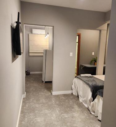 Centro Apartment | Guest Rated 9/10 at Residenz100: Your Ideal Getaway
