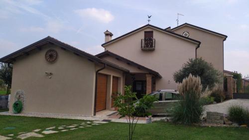 Vicenza House | Family-Friendly Retreat at Residenza Airone - Rated 9.3/10