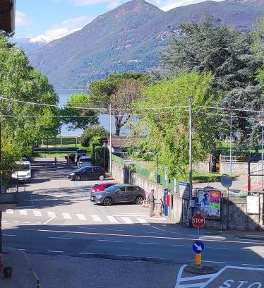 Germignaga House | Child-Friendly Getaway at Residenza al Lago - Rated 8.4/10