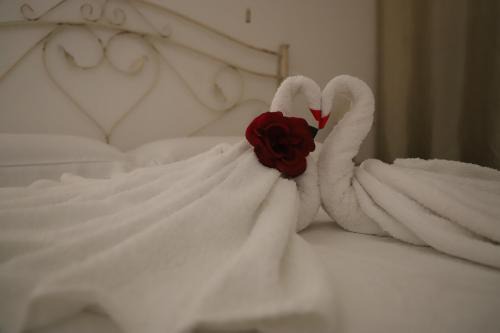 Otranto Apartment | Guest Rated 9.2 - Residenza Albachiara, Salento Beach Stay