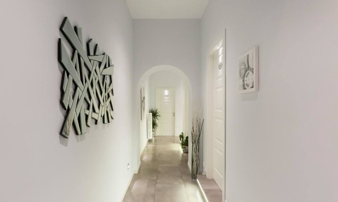 Prati House | Top-Rated Residenza Alexander: Family-Friendly Comfort Awaits