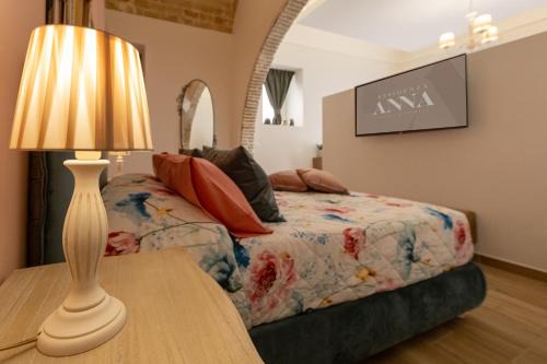 Termoli Bed & Breakfast | Residenza Anna