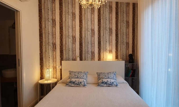 Cattolica House | Top-Rated Residenza Azzurra: Family-Friendly & Accessible