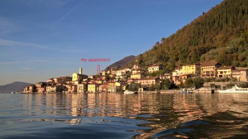 Peschiera Maraglio Apartment | Family-Friendly Residenza Borgo Antico with 9.3/10 Rating