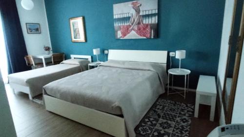 Povolaro House | Pet-Friendly Residenza Capitello 48: Rated 9/10 by Guests