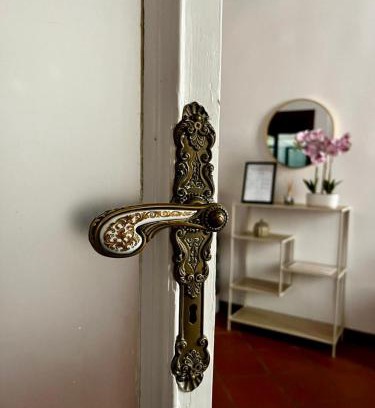 Quartiere XXIV Don Bosco Apartment | Residenza Cocastelli