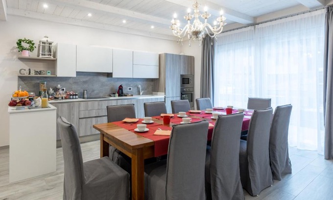 Cosio Valtellino Bed & Breakfast | Discover Residenza Conca Verde B&B: A Cozy Retreat