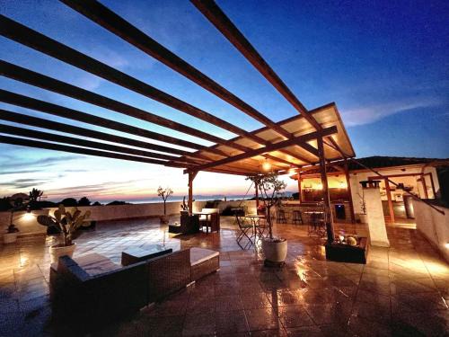 San Marco di Castellabate House | Oceanfront Residenza Cunto: Guest Rated 8.9/10 Stay