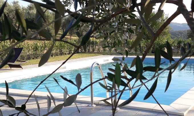Pistoia Bed & Breakfast | Exquisite Stay at Residenza D'Epoca Villa Agnolaccio