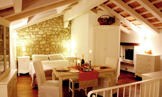 Polcenigo Apartment | Residenza dei TOLOMEI Confort Relax Centro Storico