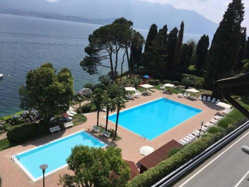 Gonte Apartment | Charming Residenza del Pascià - Oceanfront Retreat Awaits