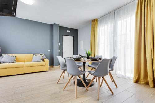 Gatteo a Mare Apartment | Discover Residenza delle Nazioni - Rated 8.5/10 by Guests
