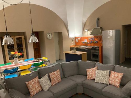 Pantelleria House | Experience Residenza delle Palme: 4-Star Pet-Friendly Oasis