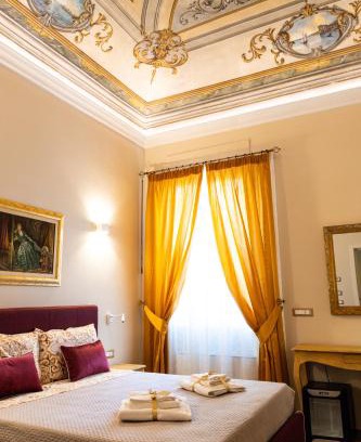 Termoli Bed & Breakfast | Unforgettable Stay at Residenza Di Nucci with Ocean View