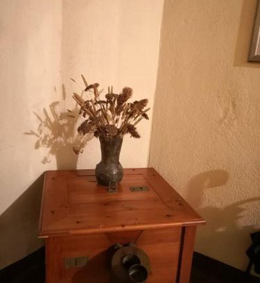 Dorgali House | Residenza Don Baddore
