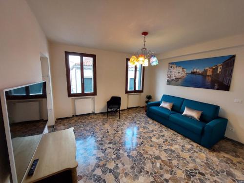Castello Apartment | Exceptional Family-Friendly Stay at Residenza Donini, Venice