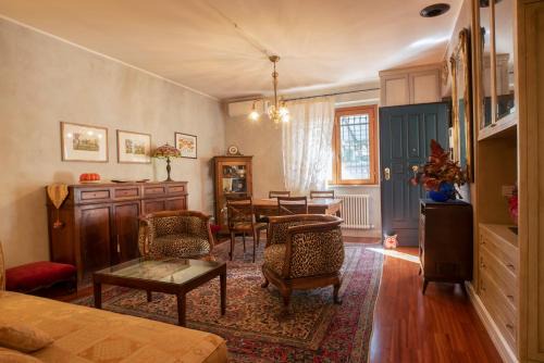 Corciano Apartment | Pet-Friendly Residenza Eda with Pool & Restaurant