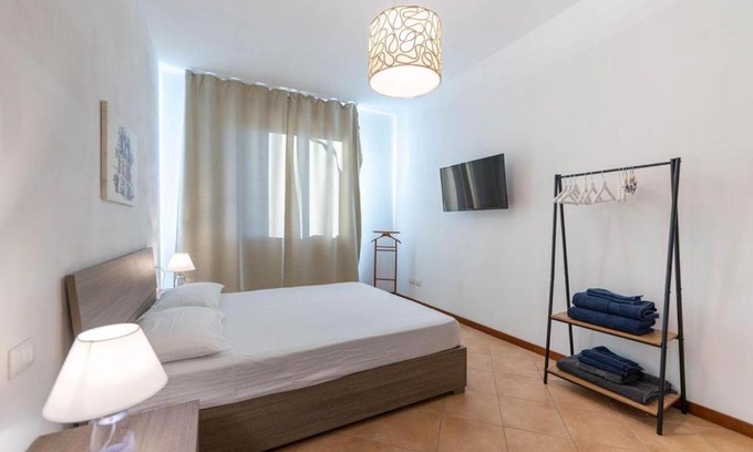 Fombio Apartment | Ideal Getaway at Residenza Fombio - Guest Rated 10/10