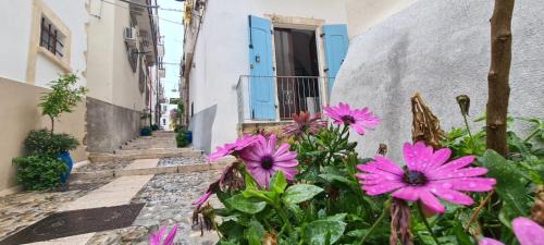 Rodi Garganico House | Family-Friendly Residenza Giannini in Rodi Garganico