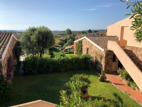 Monte Petrosu Apartment | Perfect Stay at Residenza Gli Asparagi - Rated 10/10!