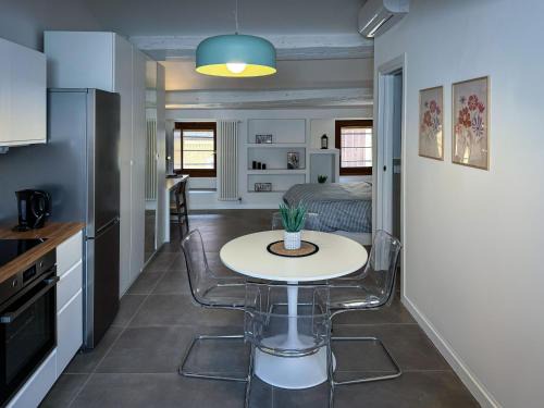 Old Town House | Residenza Gonzaga