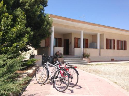 Alghero Apartment | Family-Friendly Retreat at Residenza I Filari