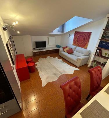 Bergamo Apartment | Residenza Il Carducci