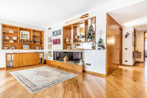 Busto Arsizio Apartment | Discover Residenza il Ciliegio – 4-Star, Guest Rated 9.6