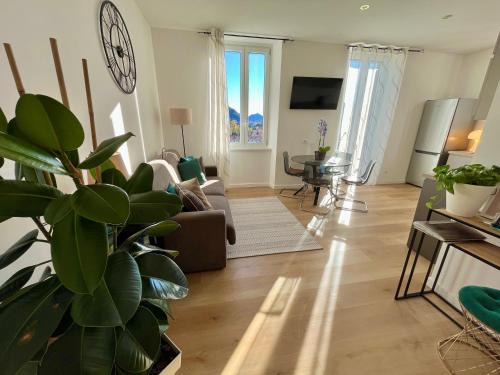 Cernobbio Apartment | Discover Residenza IL LAGO in Cernobbio’s Heart