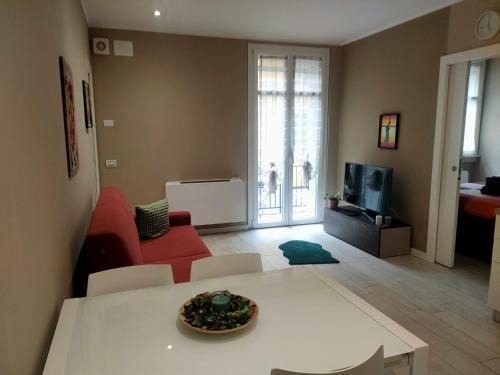 San Lazzaro Apartment | Cozy Residenza Il Principe Bilocale 4 in the Heart of Centro
