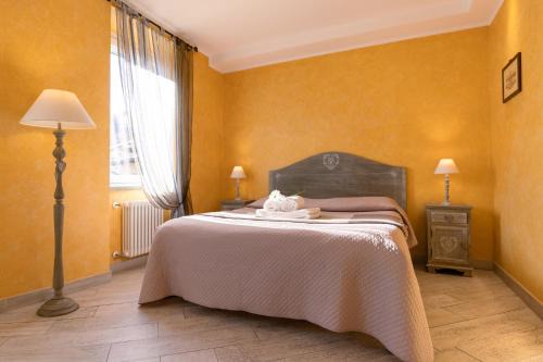Subiaco House | Residenza La Gemma