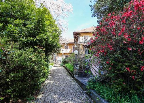 Crabbia Villa | Residenza La Motta - Pettenasco