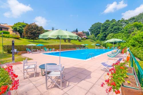 Gignese House | Discover Residenza La Parusciola with Pool & Family-Friendly Vibes