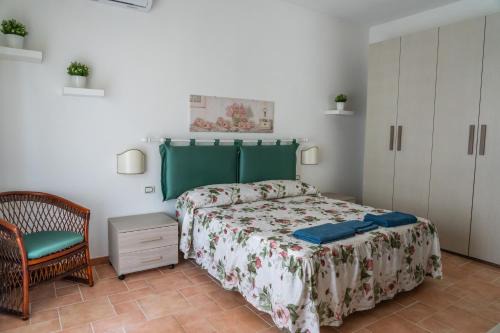 Campagnano di Roma Apartment | Guest Rated Residenza Lucia: Family-Friendly Retreat