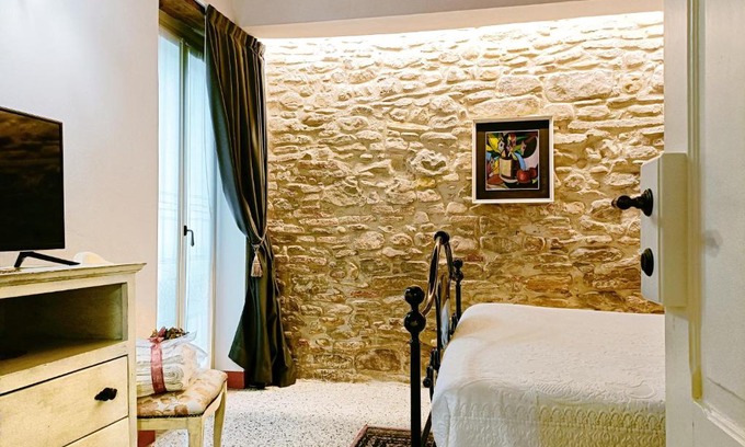 Morciano di Romagna Apartment | Child-Friendly Residenza Madonina - Appartamento Marisa