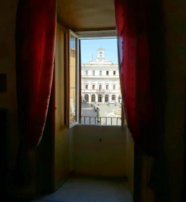Civita Castellana Apartment | Top-Rated Family-Friendly Residenza Midossi Awaits You