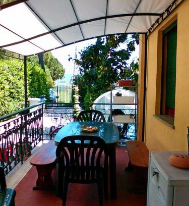 Ponte San Giovanni Apartment | Pet-Friendly Residenza Montevile: Rated 9.1 by Guests